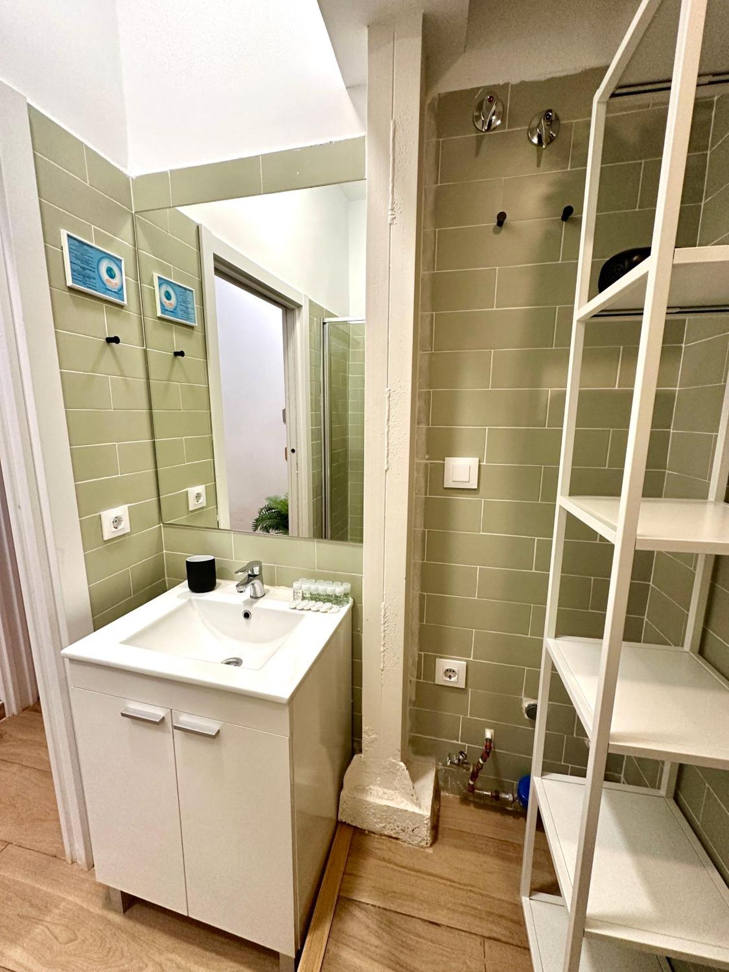 Apartament Wakaflats 1, Centro Madrid, Chueca, Sb Zewnętrze zdjęcie