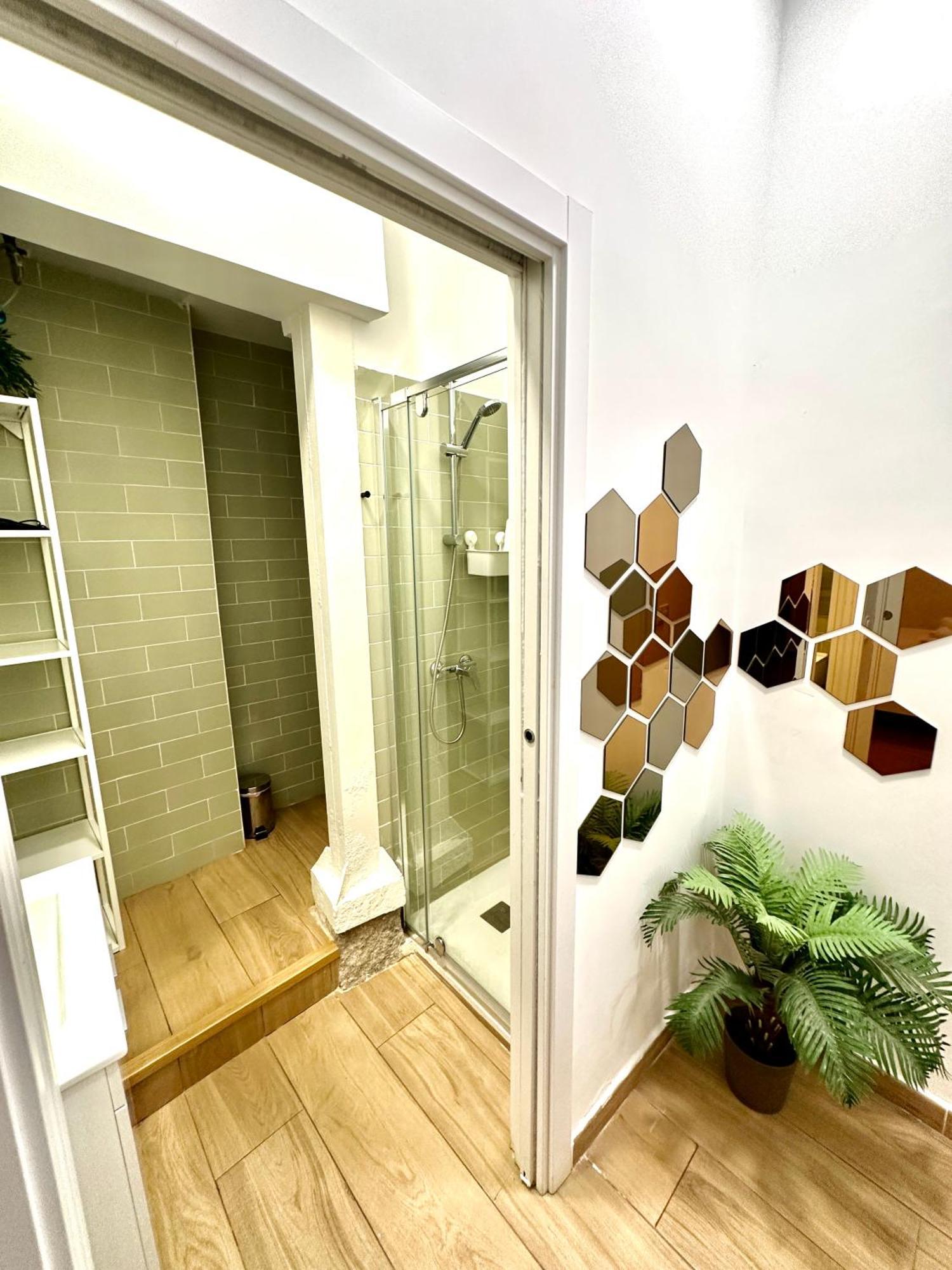 Apartament Wakaflats 1, Centro Madrid, Chueca, Sb Zewnętrze zdjęcie