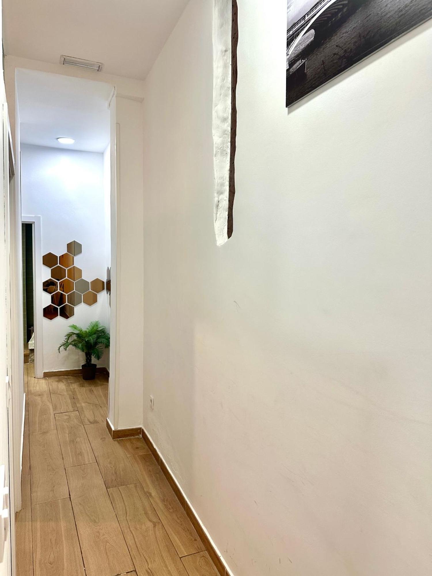 Apartament Wakaflats 1, Centro Madrid, Chueca, Sb Zewnętrze zdjęcie