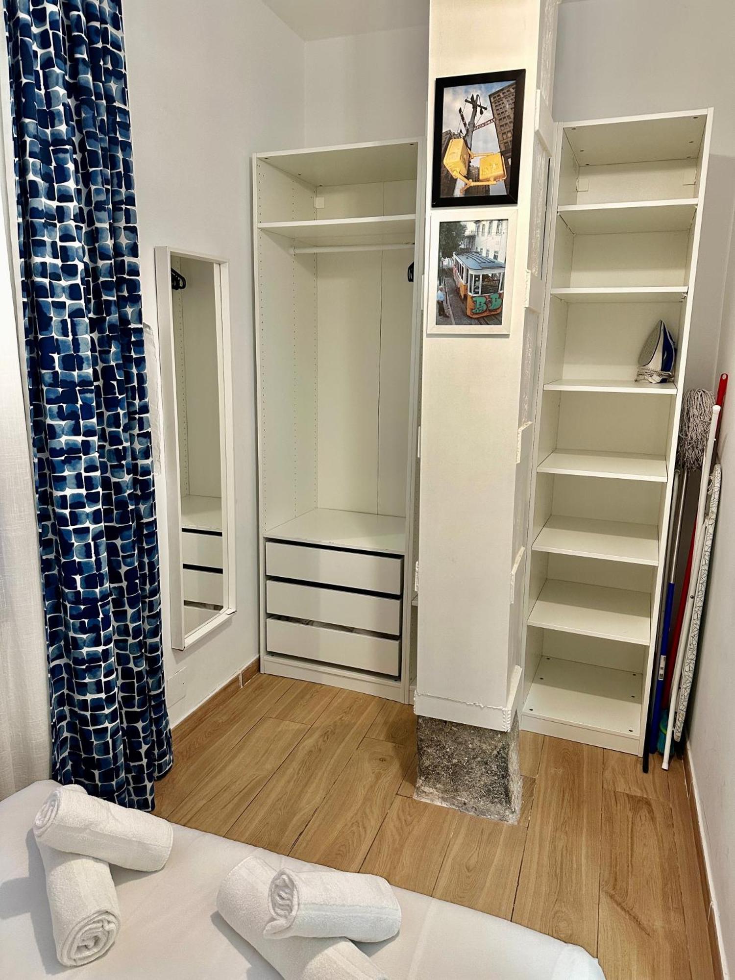 Apartament Wakaflats 1, Centro Madrid, Chueca, Sb Zewnętrze zdjęcie