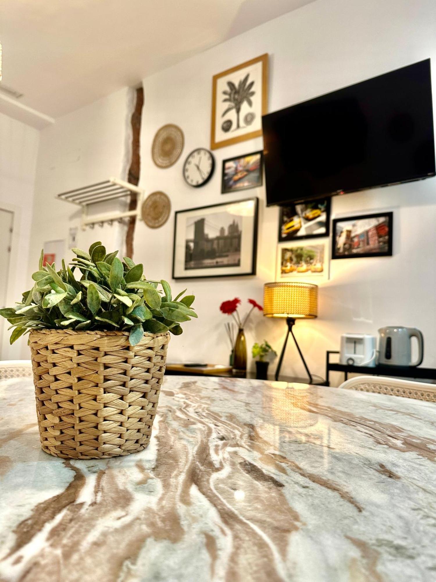 Apartament Wakaflats 1, Centro Madrid, Chueca, Sb Zewnętrze zdjęcie