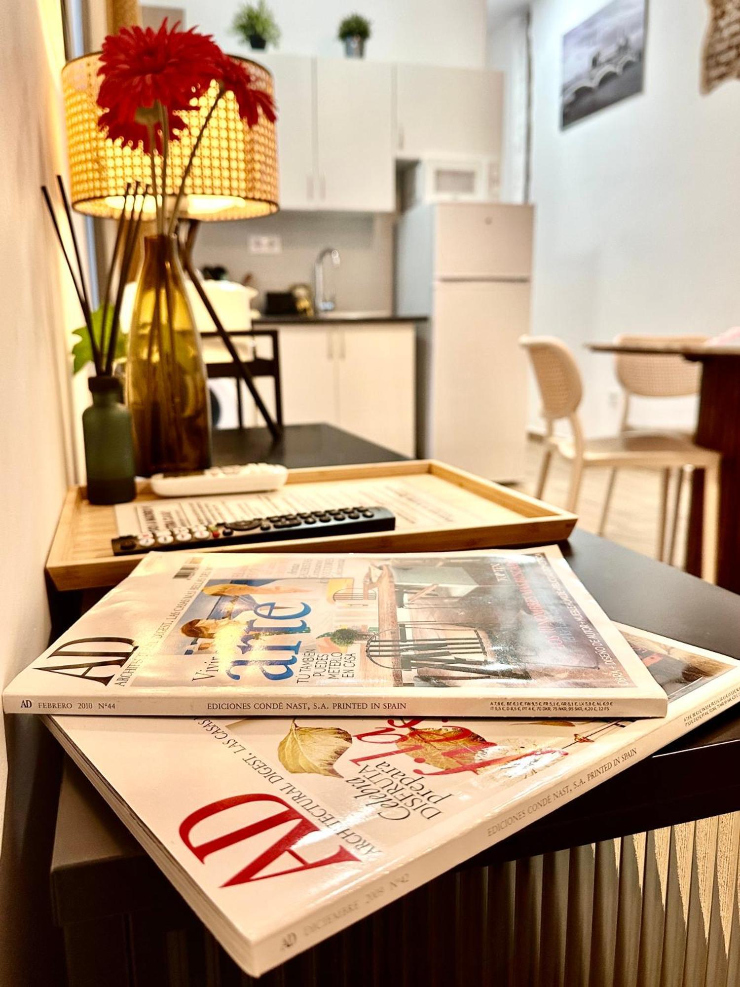 Apartament Wakaflats 1, Centro Madrid, Chueca, Sb Zewnętrze zdjęcie