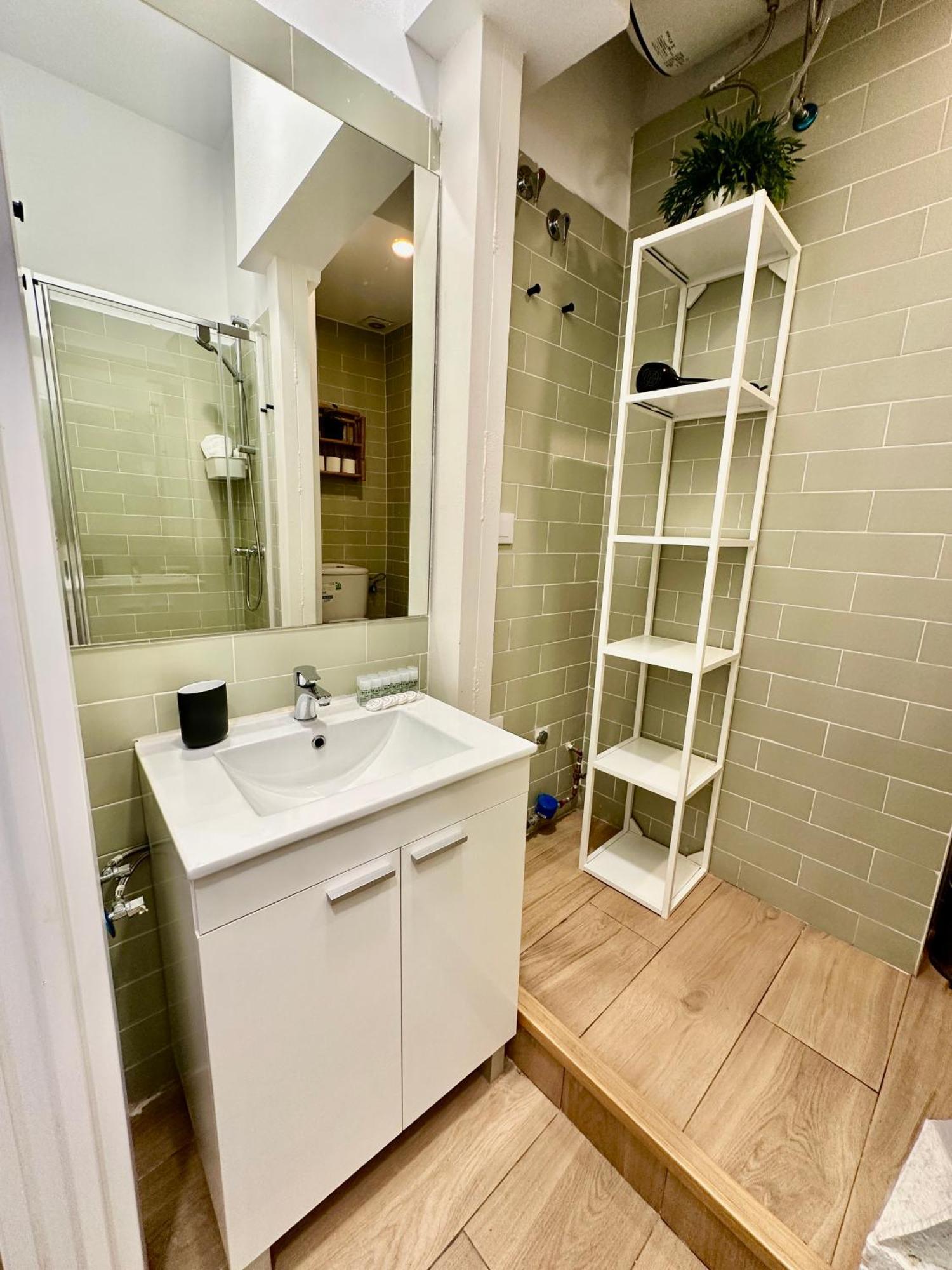 Apartament Wakaflats 1, Centro Madrid, Chueca, Sb Zewnętrze zdjęcie