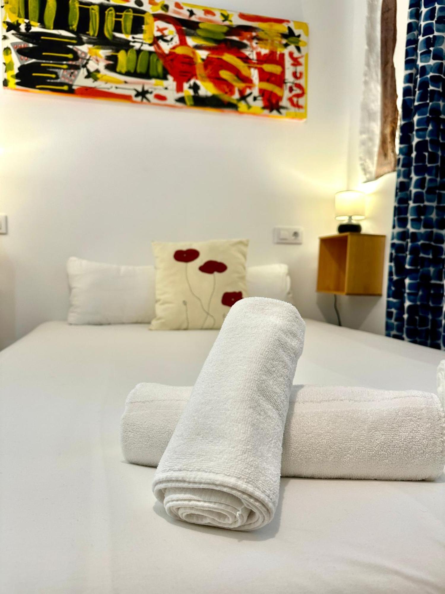 Apartament Wakaflats 1, Centro Madrid, Chueca, Sb Zewnętrze zdjęcie