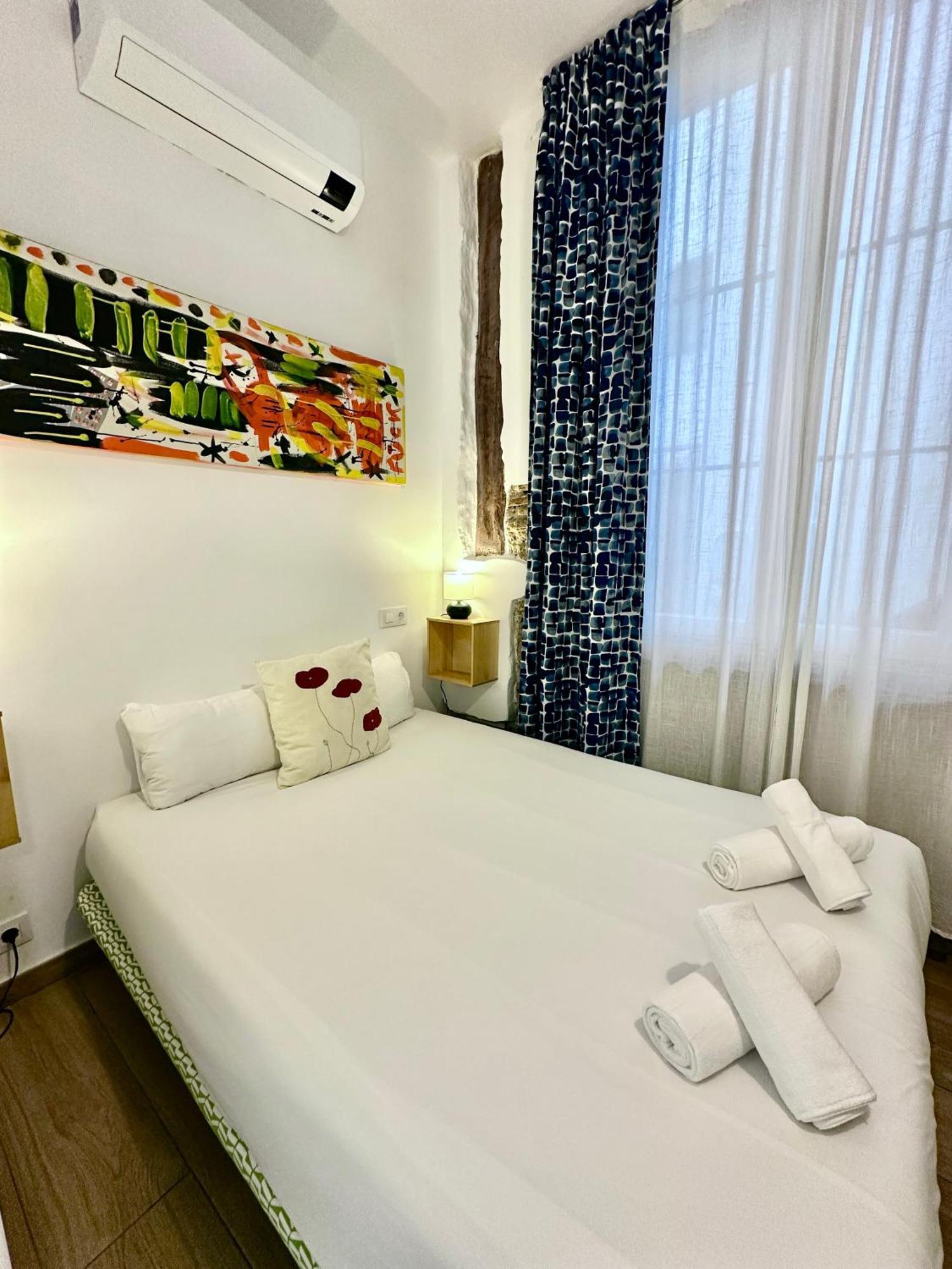 Apartament Wakaflats 1, Centro Madrid, Chueca, Sb Zewnętrze zdjęcie