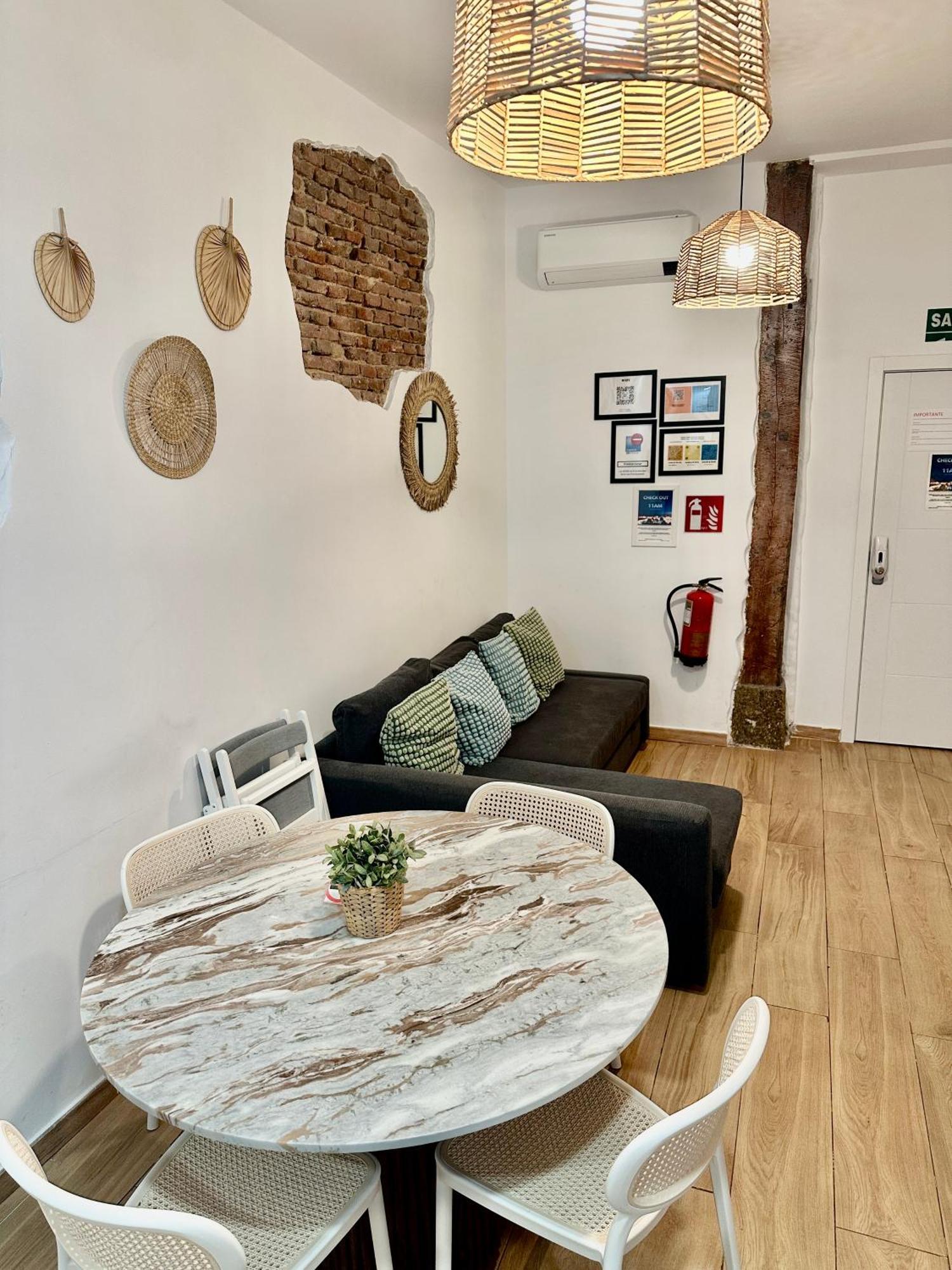 Apartament Wakaflats 1, Centro Madrid, Chueca, Sb Zewnętrze zdjęcie