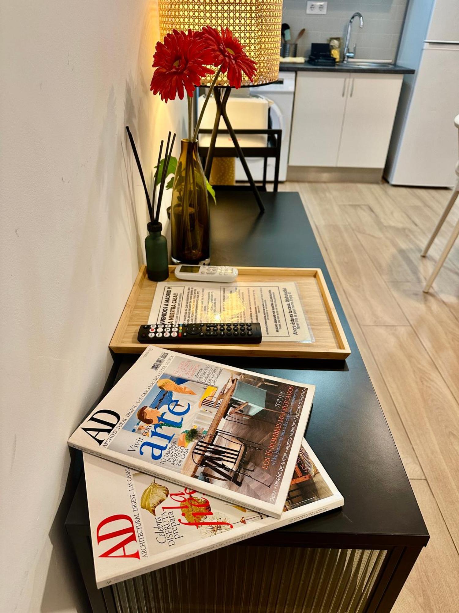 Apartament Wakaflats 1, Centro Madrid, Chueca, Sb Zewnętrze zdjęcie