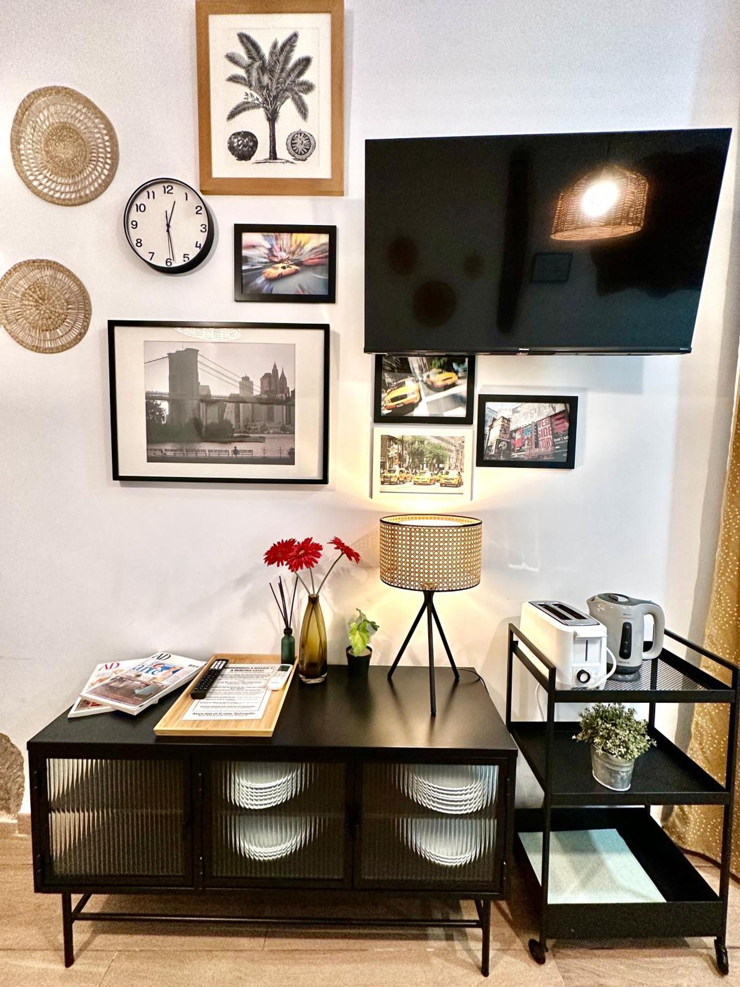 Apartament Wakaflats 1, Centro Madrid, Chueca, Sb Zewnętrze zdjęcie